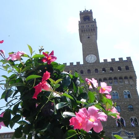 Monolocale Gallo Firenze Eksteriør bilde