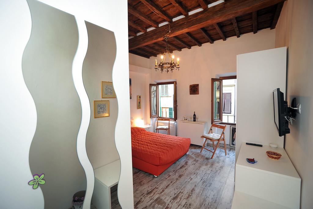 Monolocale Gallo Firenze Rom bilde