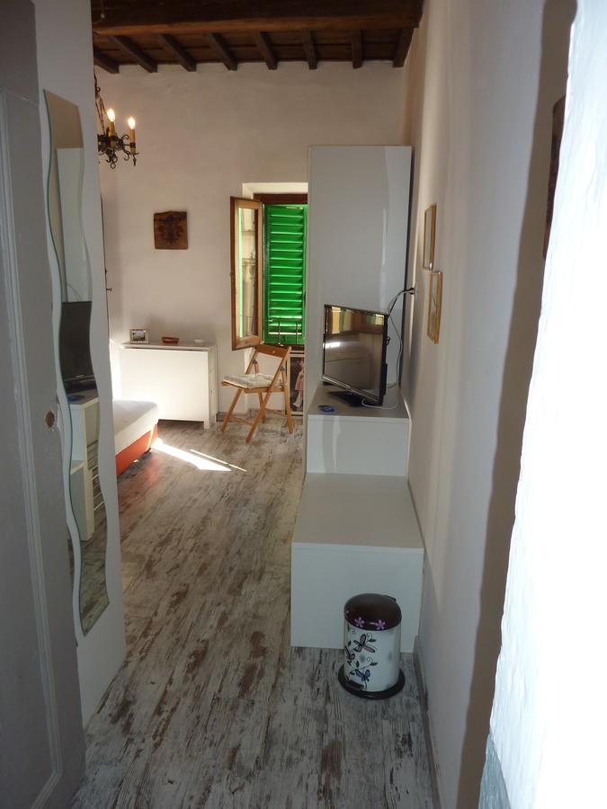 Monolocale Gallo Firenze Eksteriør bilde